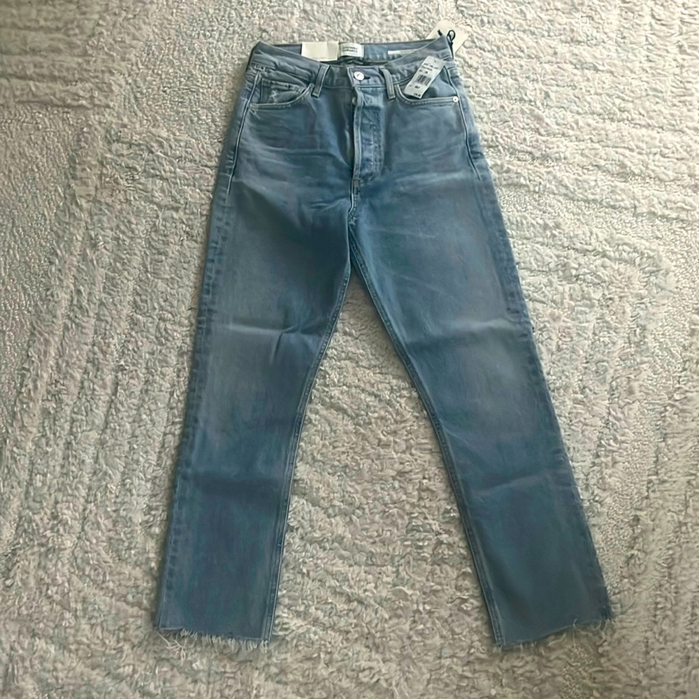 Citizens of Humanity Jeans